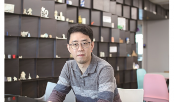 [Press Vision] 엘피텍, 이 로봇 스타트업을 주목해야 하는 이유